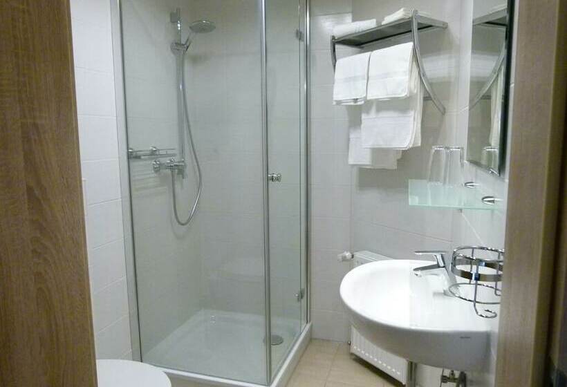 פנסיון Gästehaus Spatzennest