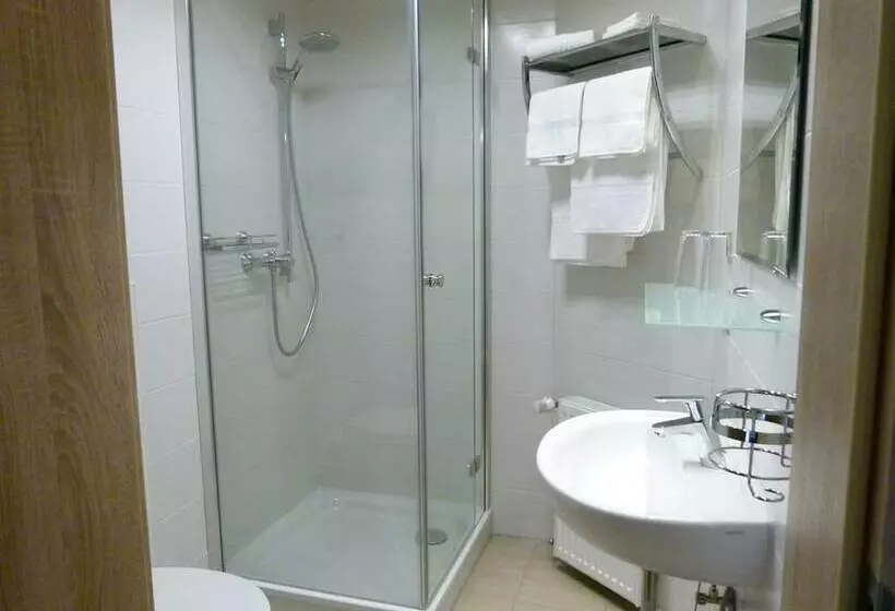 Majatalo Gästehaus Spatzennest