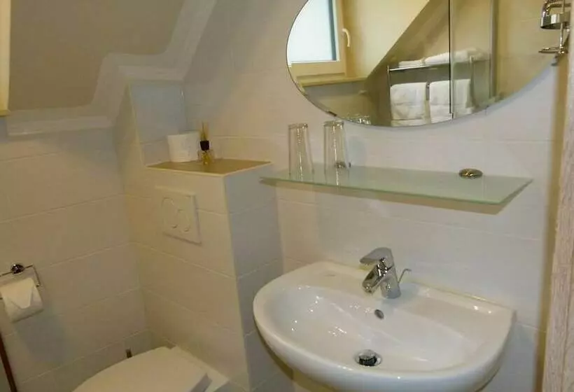 Majatalo Gästehaus Spatzennest