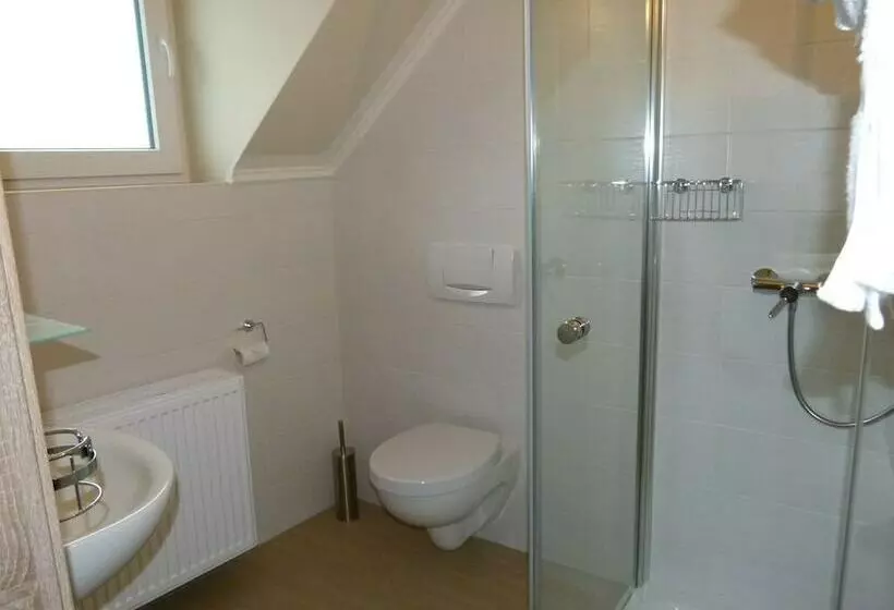 Majatalo Gästehaus Spatzennest