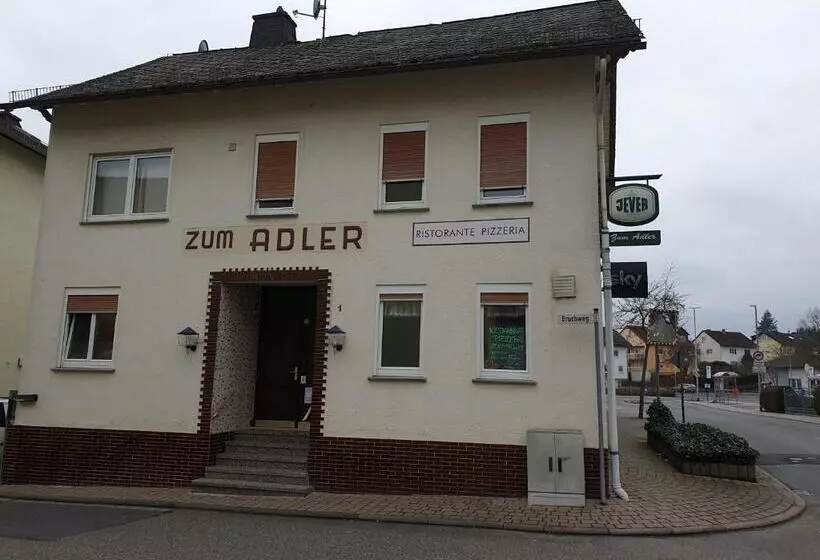 Pension Zum Adler