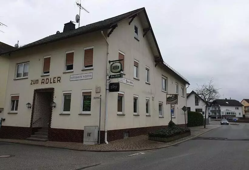Pension Zum Adler