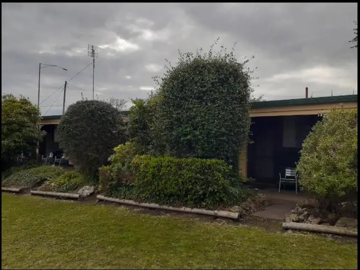 Pinehaven Motel