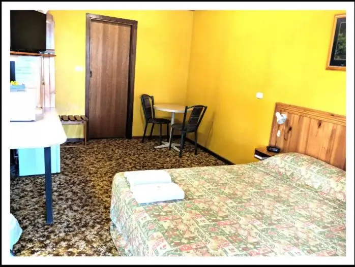 Pinehaven Motel