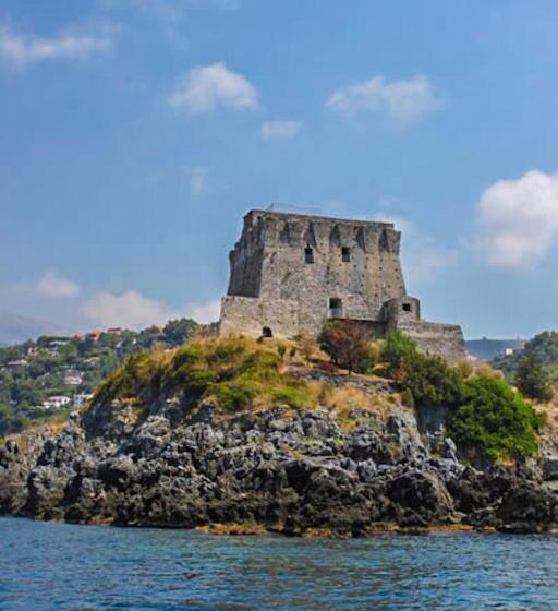 Agriturismo Terrerosse Di Massadita