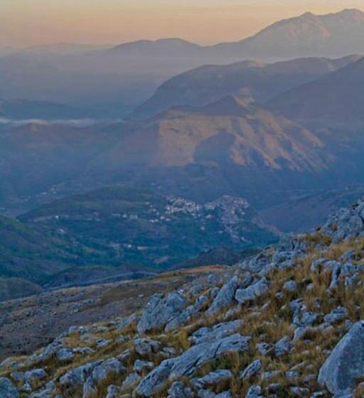 Agriturismo Terrerosse Di Massadita