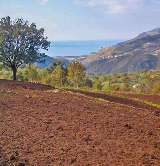 Agriturismo Terrerosse Di Massadita
