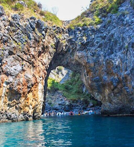 Agriturismo Terrerosse Di Massadita