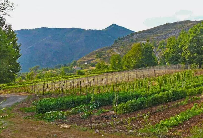 Agriturismo Terrerosse Di Massadita