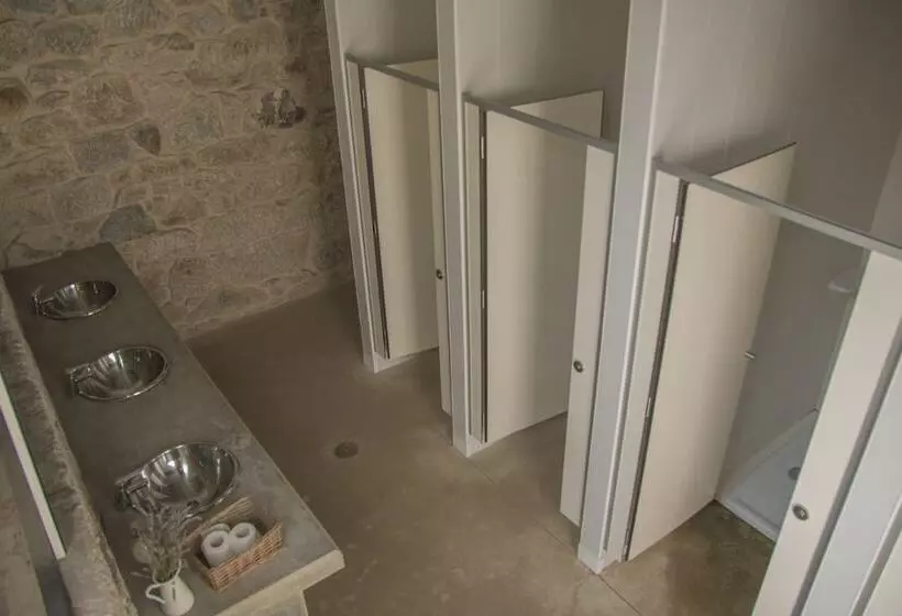 Albergue A Fábrica Da Luz   Hostel