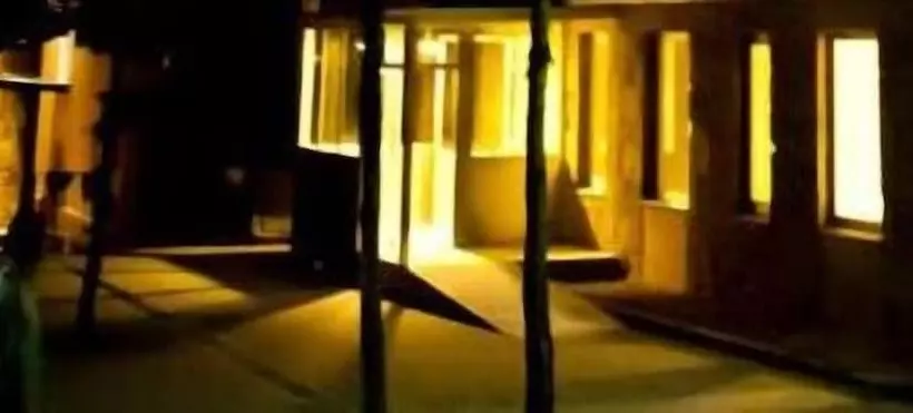 Albergue A Fábrica Da Luz   Hostel