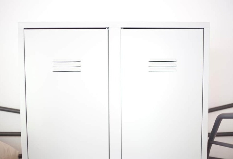 Albergue A Fábrica Da Luz   Hostel