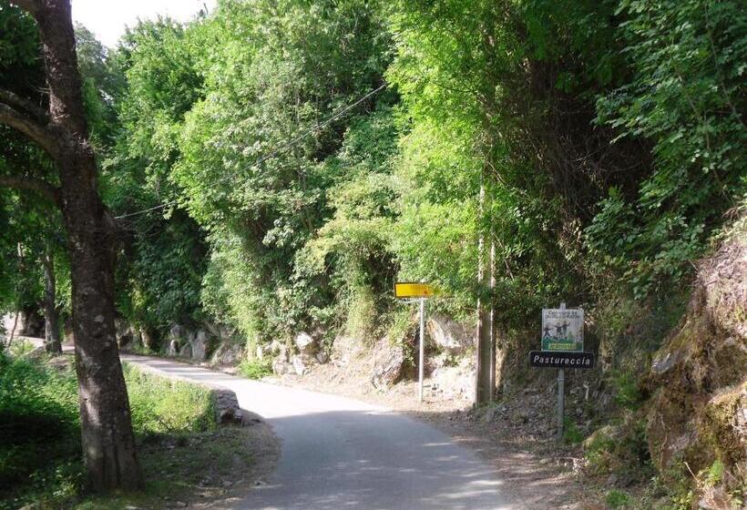 مبيت وإفطار Chambre D Hotes La Marlotte