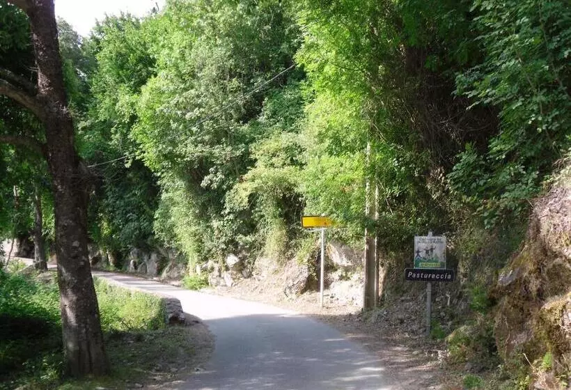 ベッドアンドブレックファースト Chambre D Hotes La Marlotte