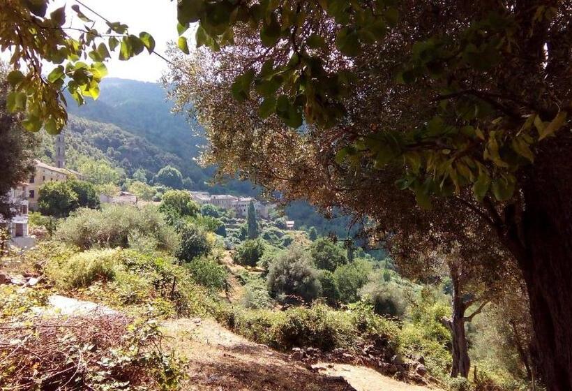 مبيت وإفطار Chambre D Hotes La Marlotte