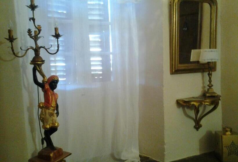 مبيت وإفطار Chambre D Hotes La Marlotte