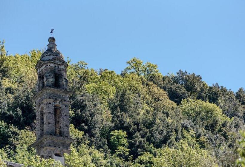 مبيت وإفطار Chambre D Hotes La Marlotte