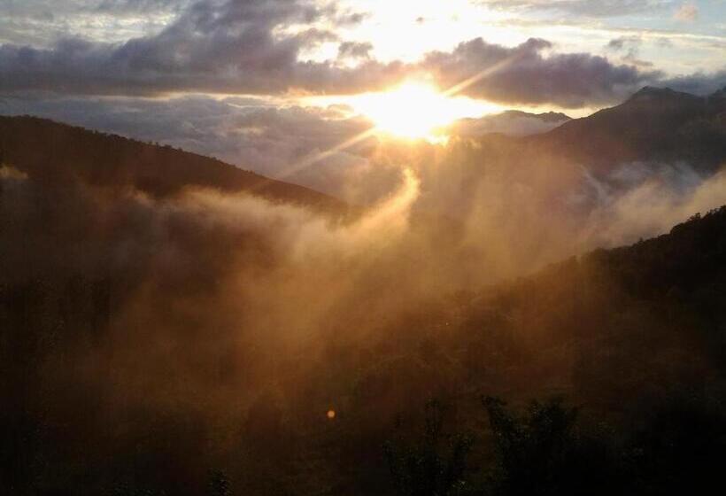 مبيت وإفطار Chambre D Hotes La Marlotte