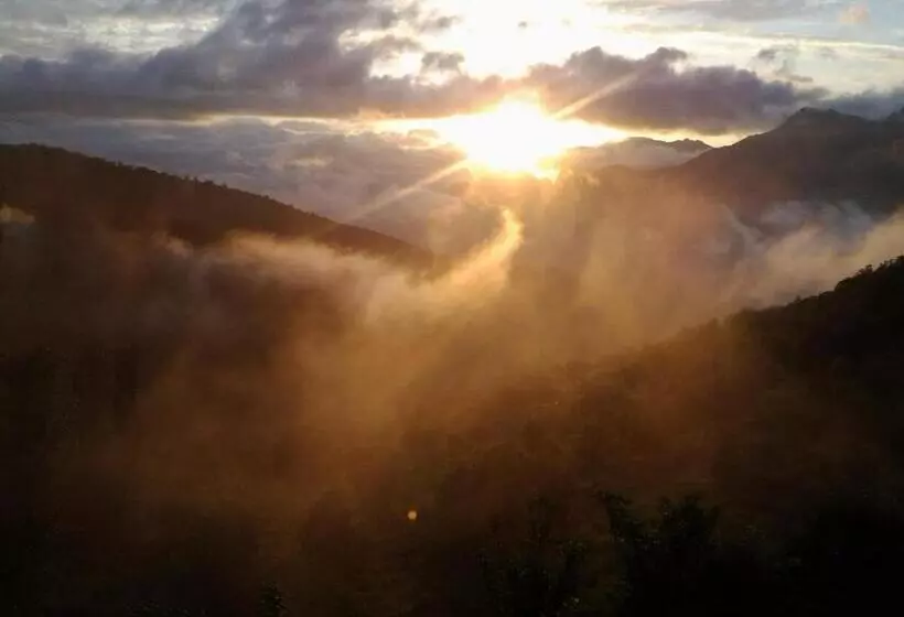 ベッドアンドブレックファースト Chambre D Hotes La Marlotte