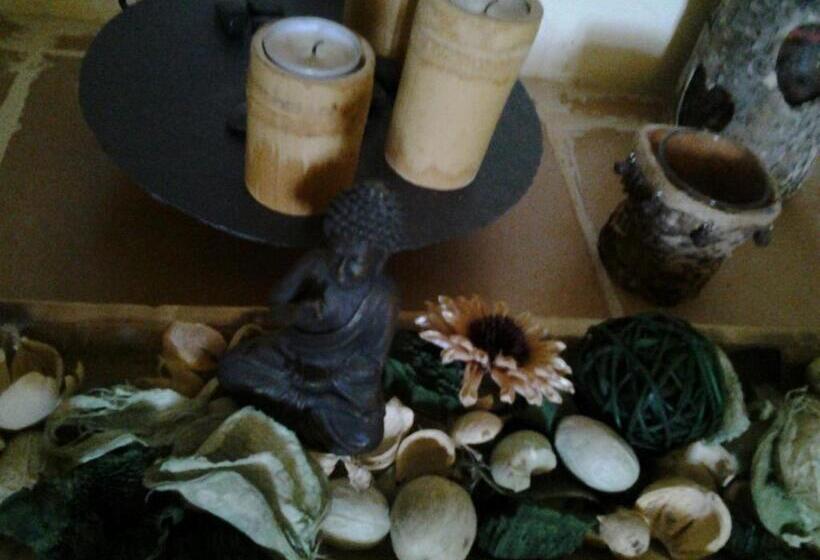 مبيت وإفطار Chambre D Hotes La Marlotte