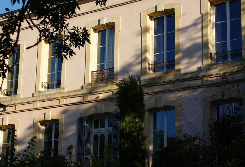 Bed and Breakfast Château De Grenier