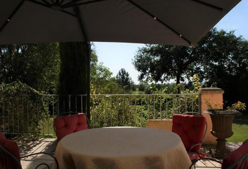 Bed and Breakfast Château De Grenier