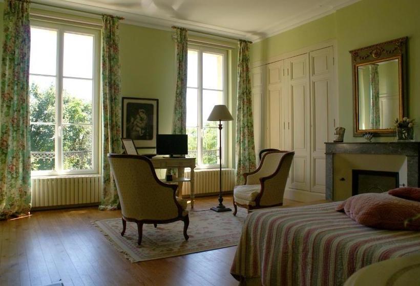 Bed and Breakfast Château De Grenier