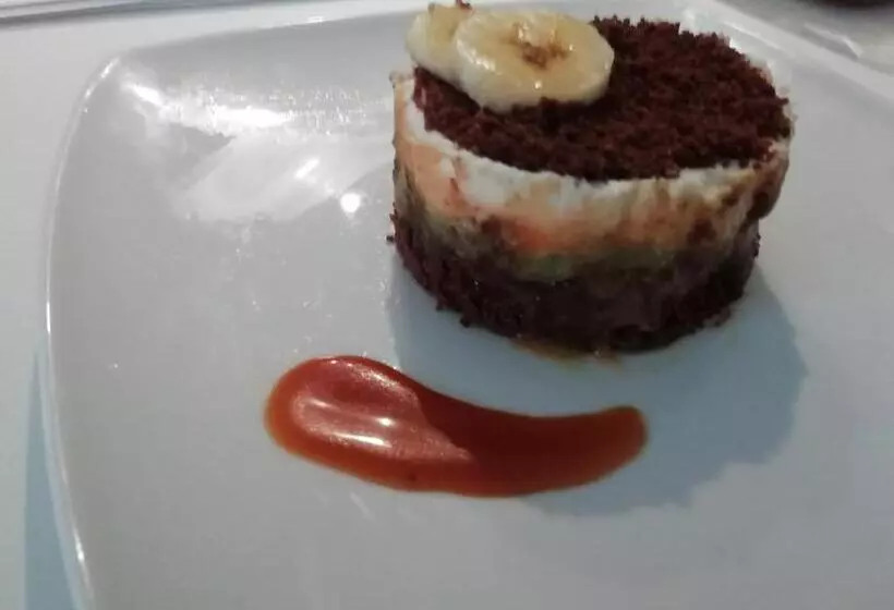 Aamiaismajoitus (B&B) Domaine De Calbiac