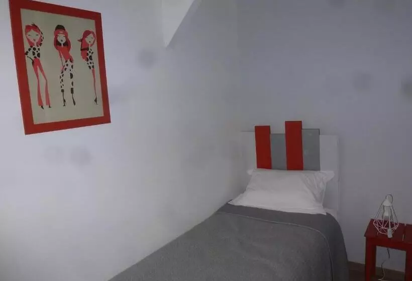 Aamiaismajoitus (B&B) Domaine De Calbiac