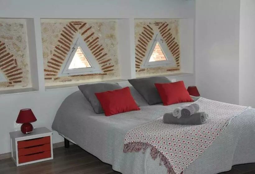 Aamiaismajoitus (B&B) Domaine De Calbiac