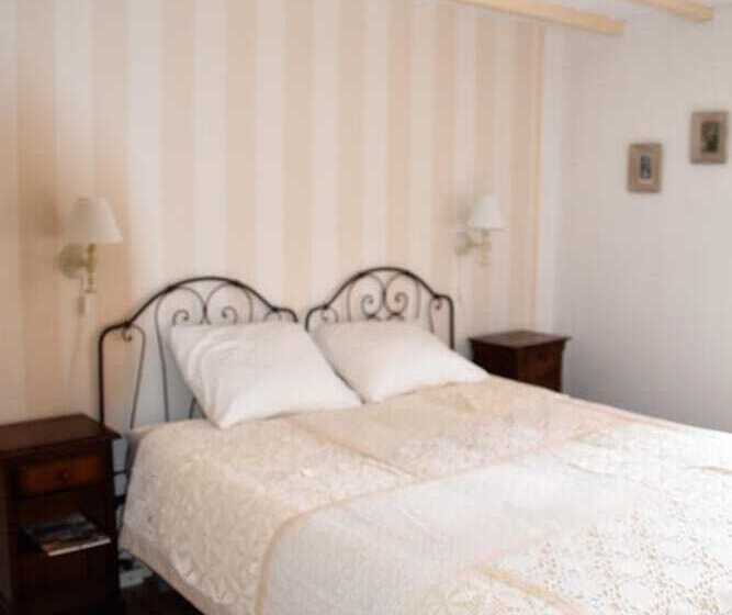 ベッドアンドブレックファースト L Embellie