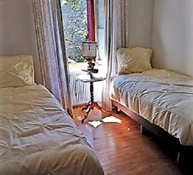 ベッドアンドブレックファースト L Embellie