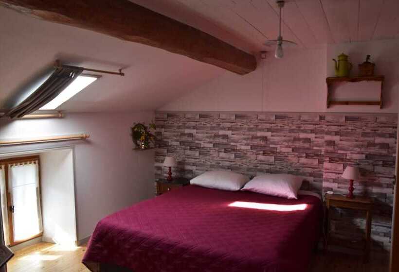 ベッドアンドブレックファースト L Embellie