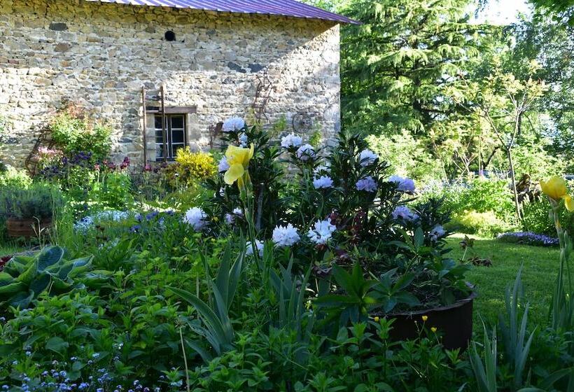 ベッドアンドブレックファースト L Embellie