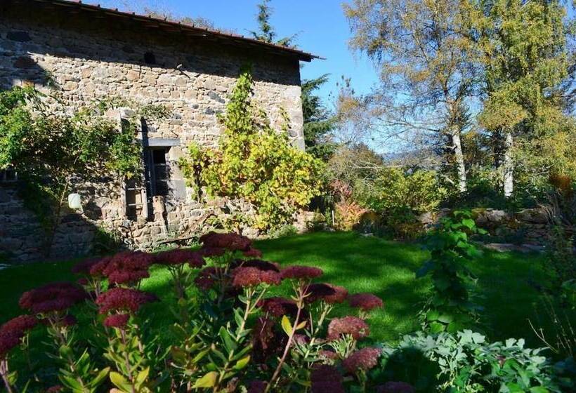 ベッドアンドブレックファースト L Embellie