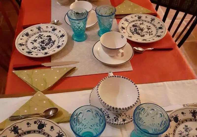 La Grange Aux Loirs B&b