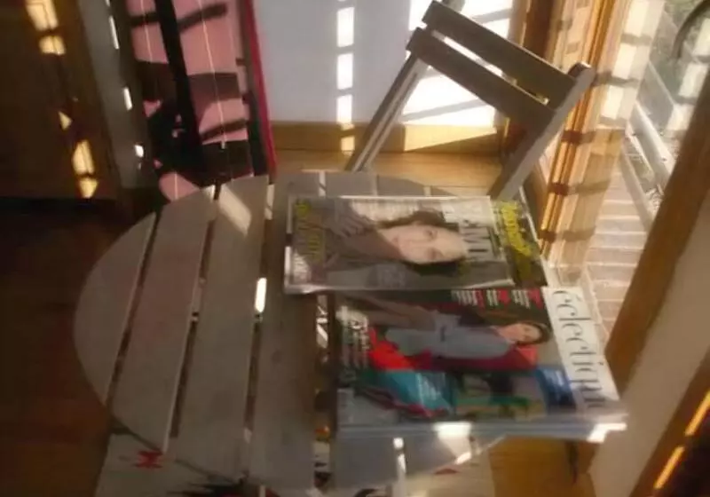 La Grange Aux Loirs B&b