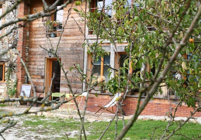 La Grange Aux Loirs B&b