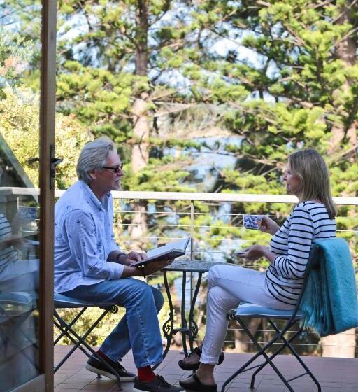Boathouse Birks River Retreat