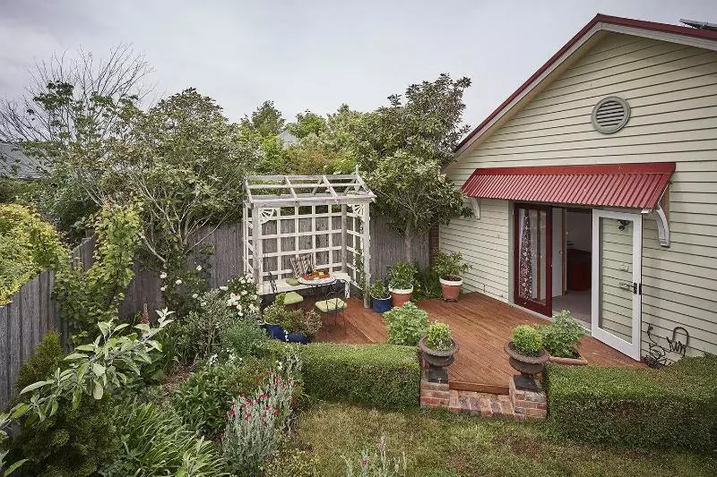 Box Cottage Apartment
