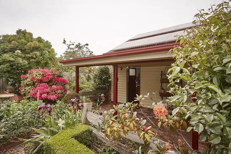 Box Cottage Apartment