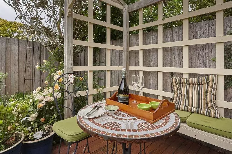 Box Cottage Apartment