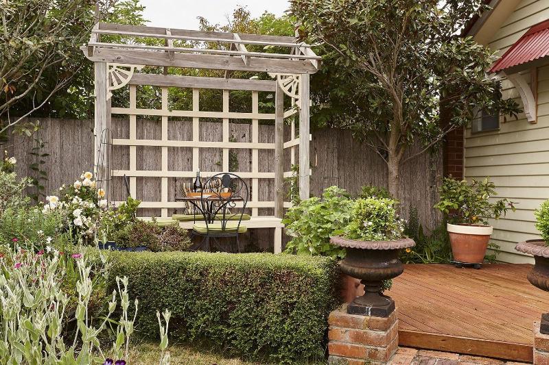 Box Cottage Apartment