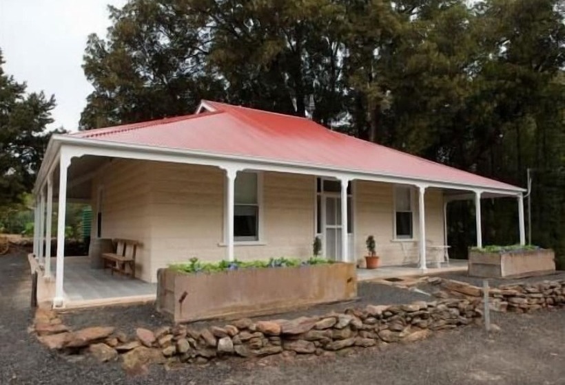 Brown's House Bed And Breakfast