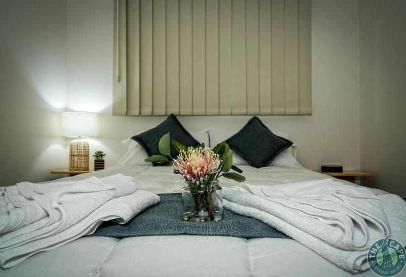 The Cape Gateway Motel