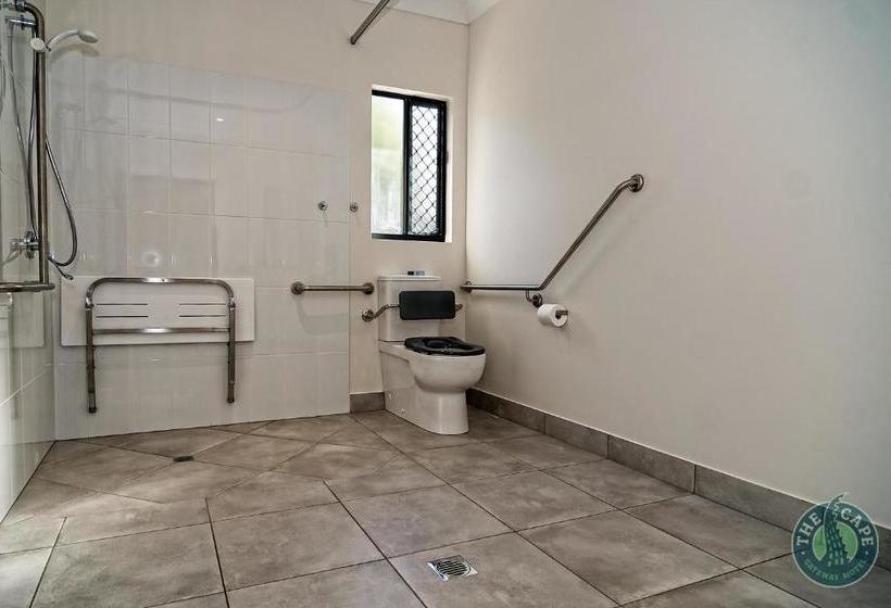 The Cape Gateway Motel