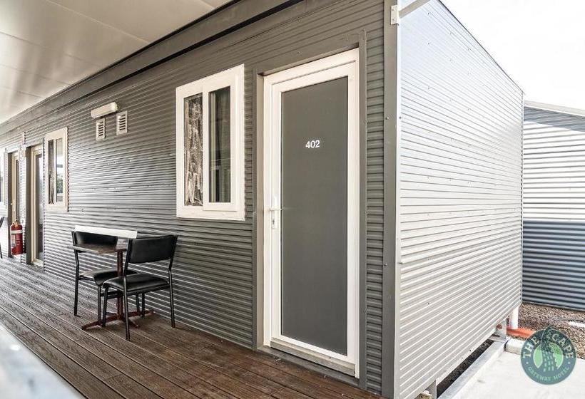 The Cape Gateway Motel