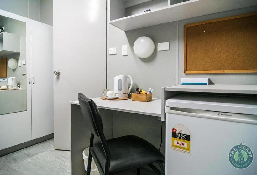 The Cape Gateway Motel