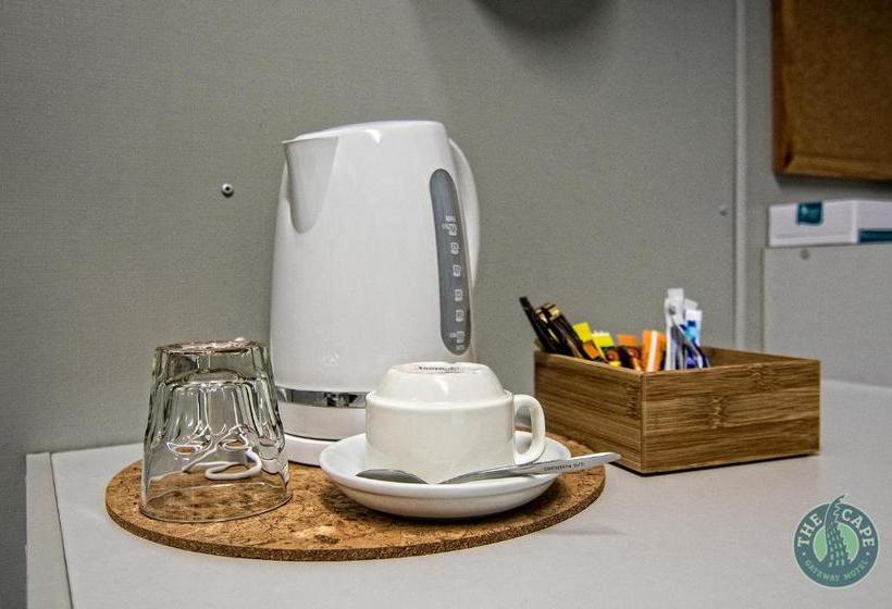 The Cape Gateway Motel