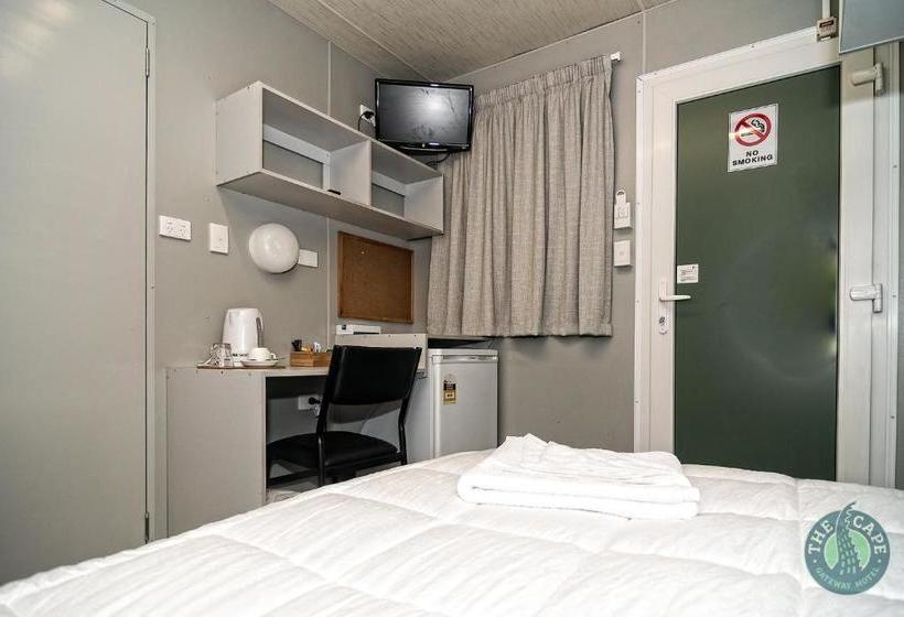 The Cape Gateway Motel